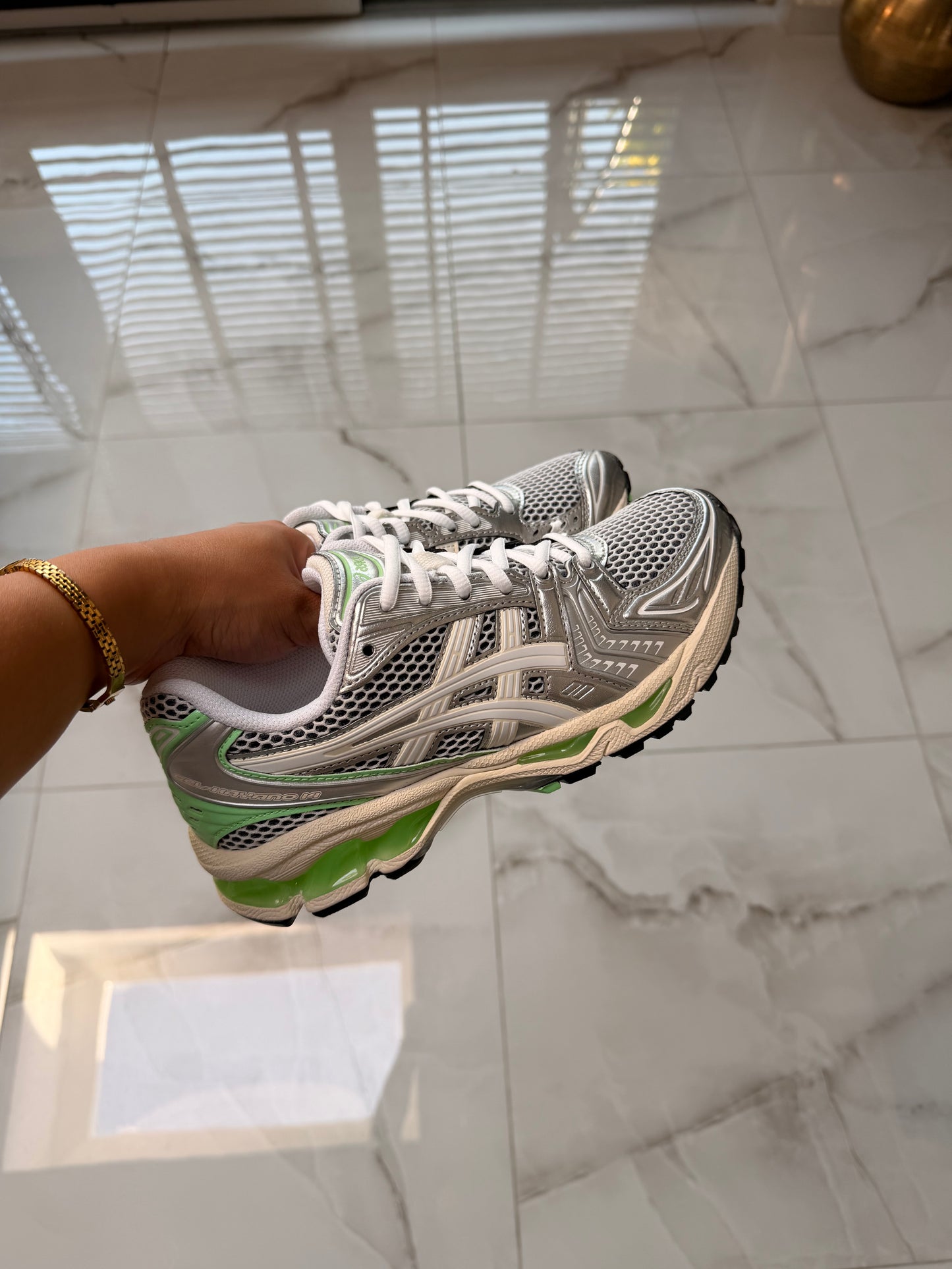 Asics Gel Kayano 14