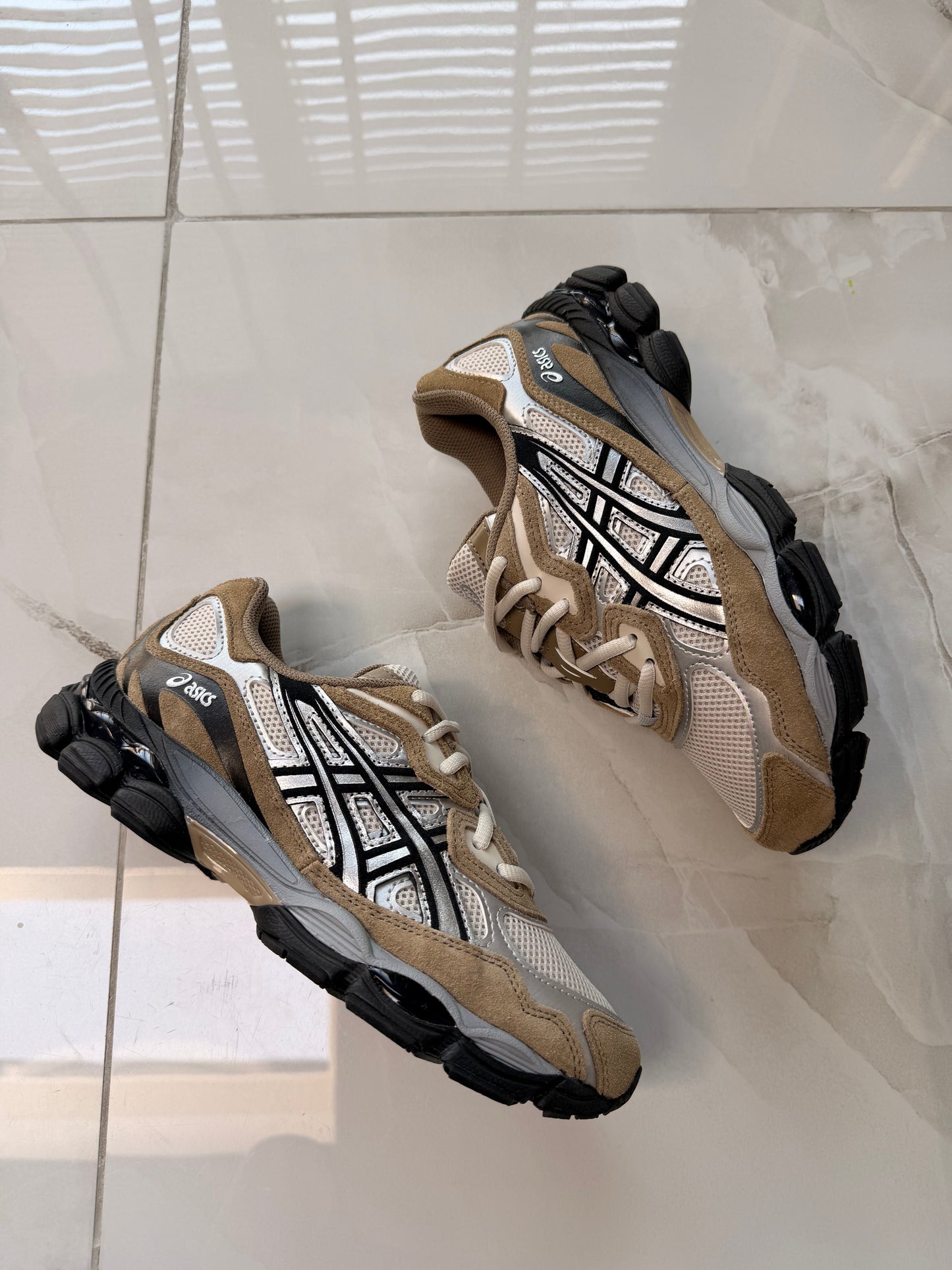 Asics Gel NYC