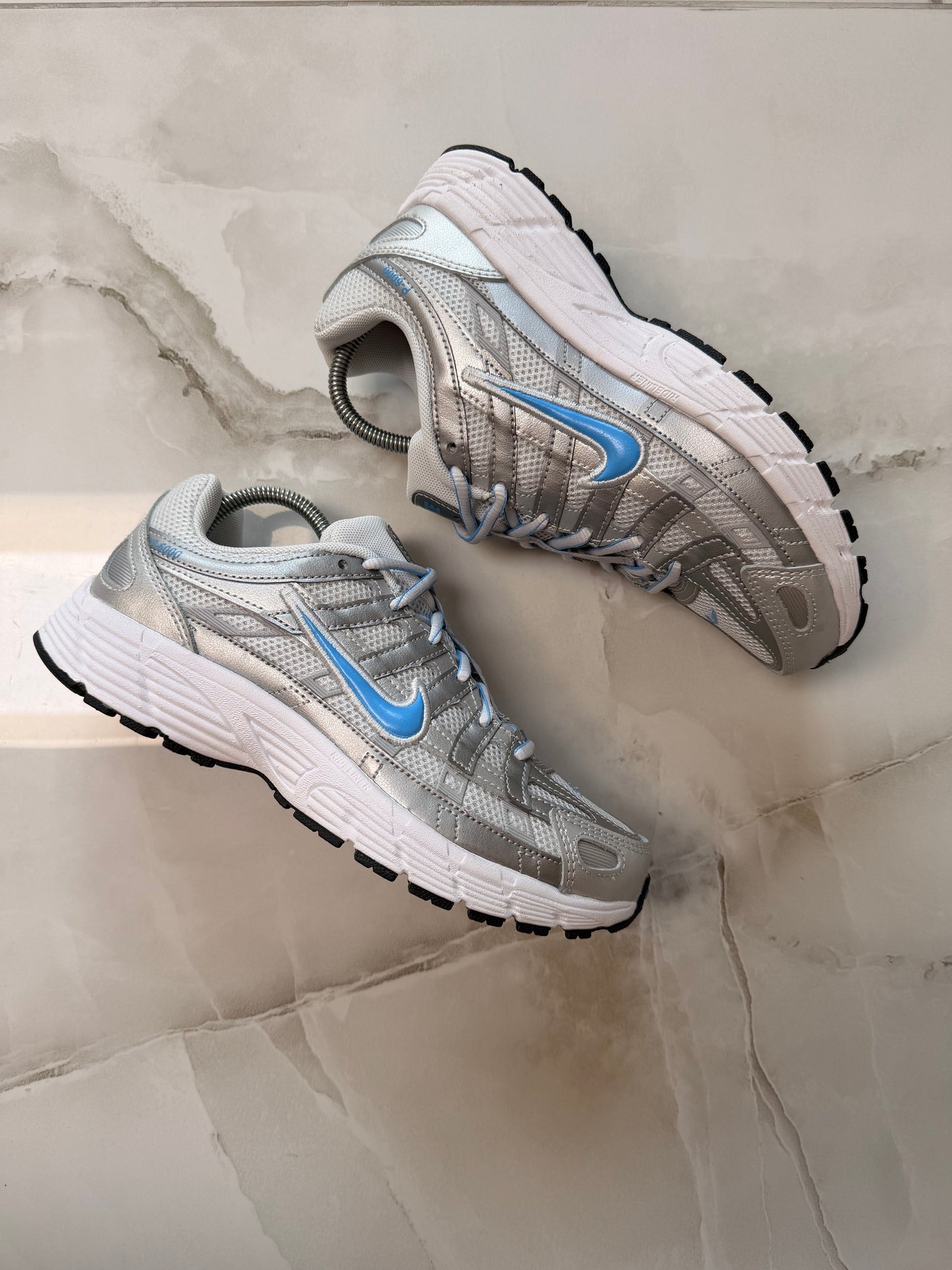 Nike P-6000