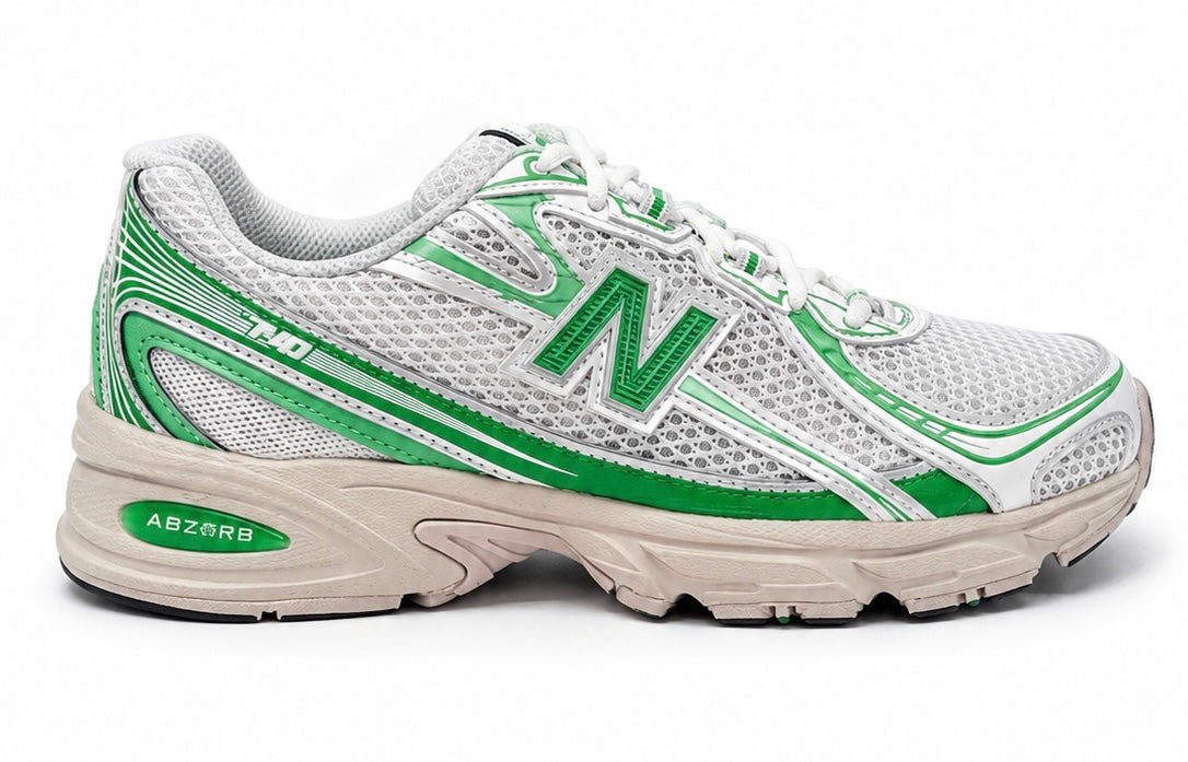 New balance 740
