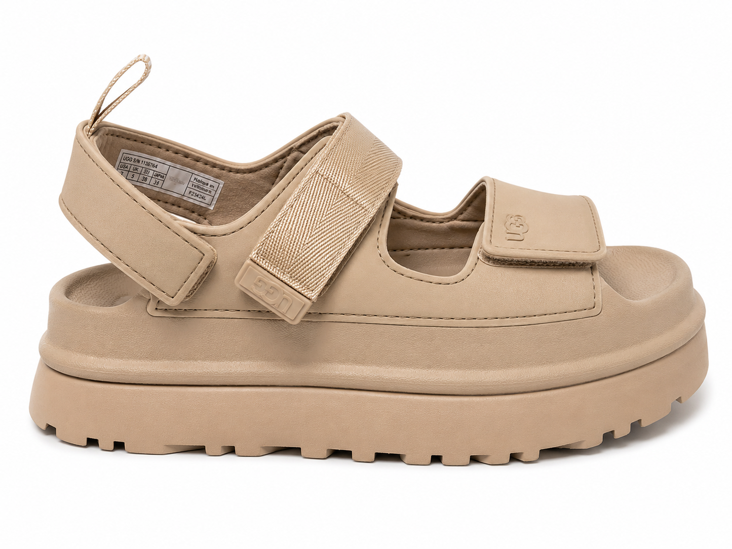 UGG Goldenglow Sea Salt