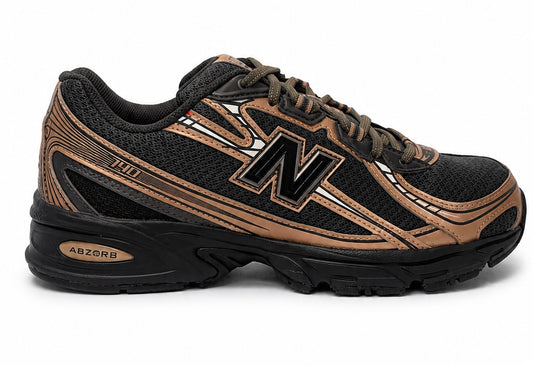 New balance 740