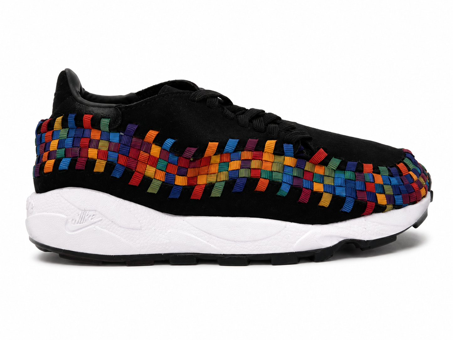 Nike Air Footscape woven