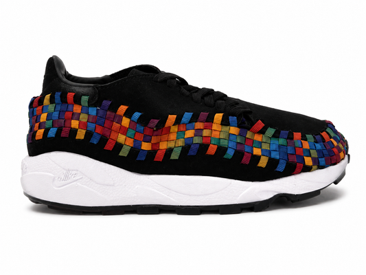 Nike Air Footscape woven