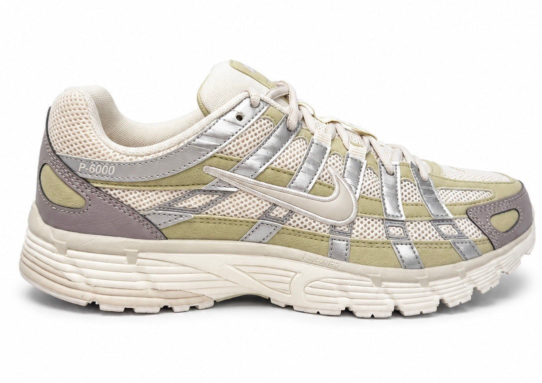 Nike P-6000