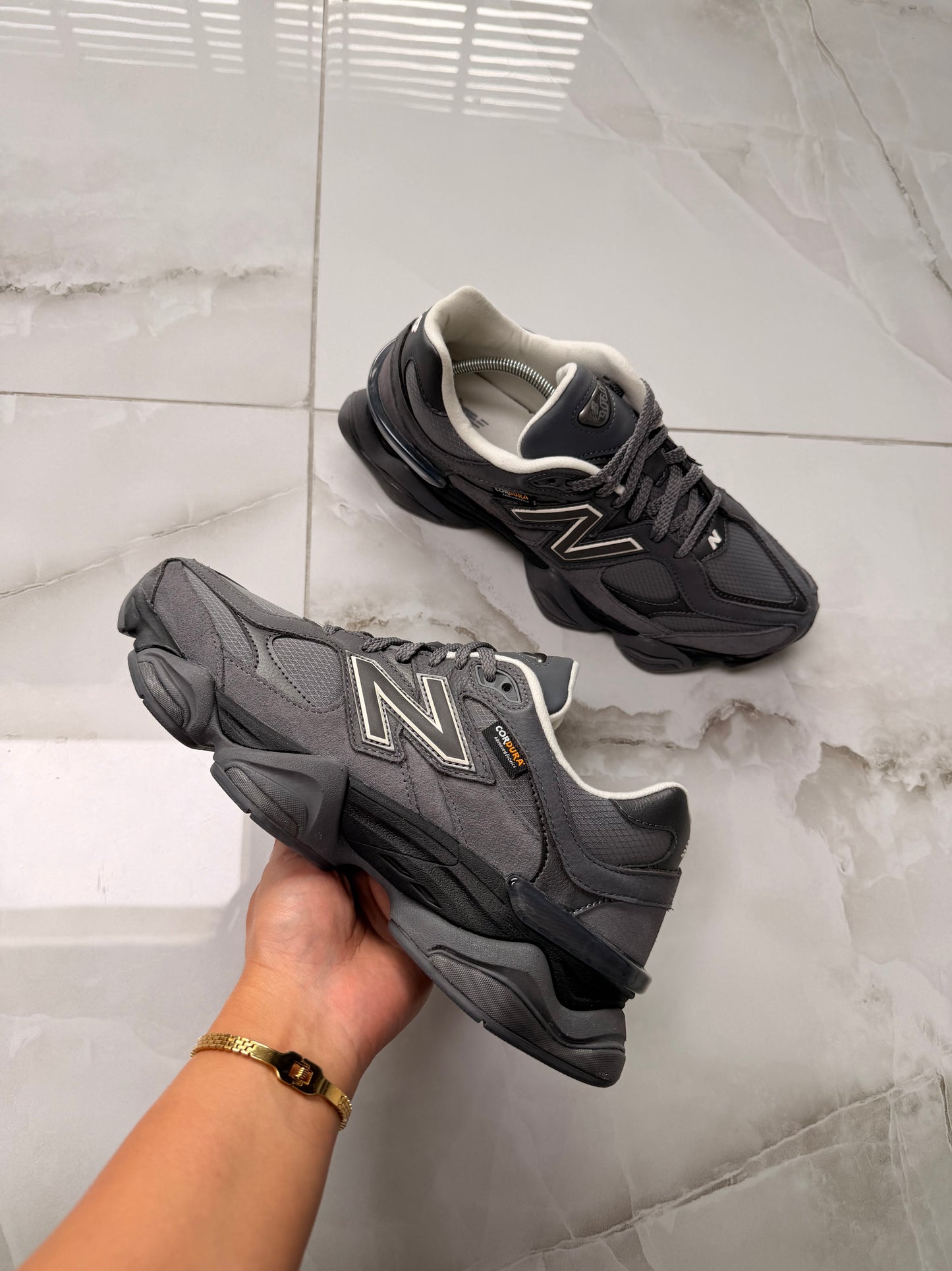 New balance 9060