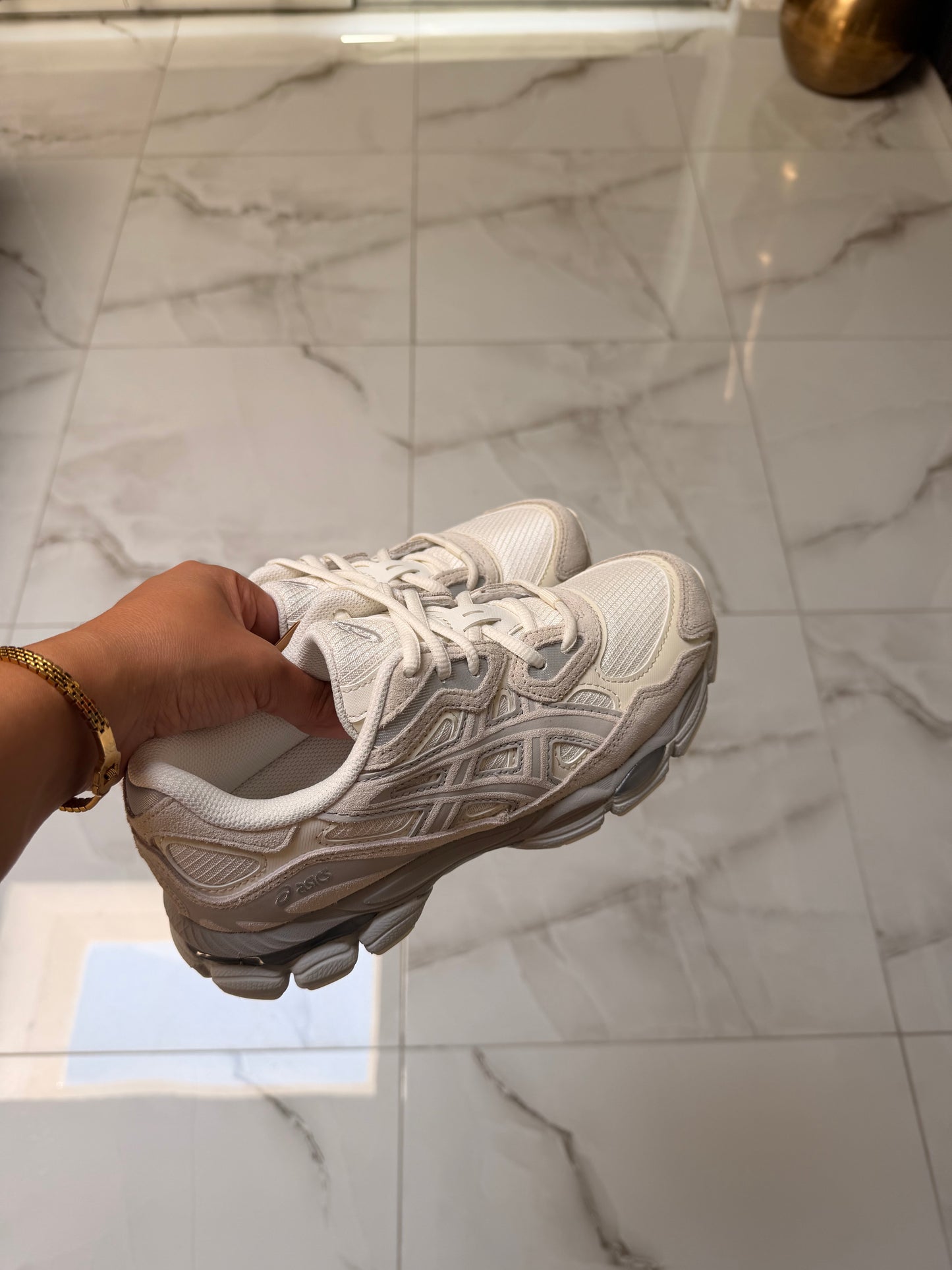 Asics Gel NYC