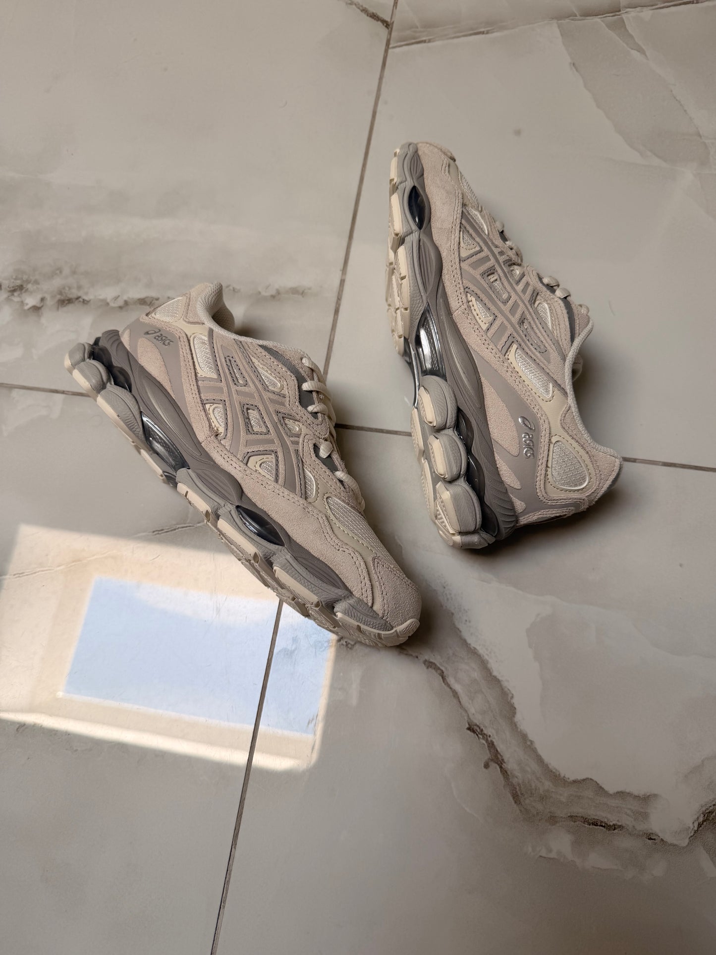 Asics Gel NYC