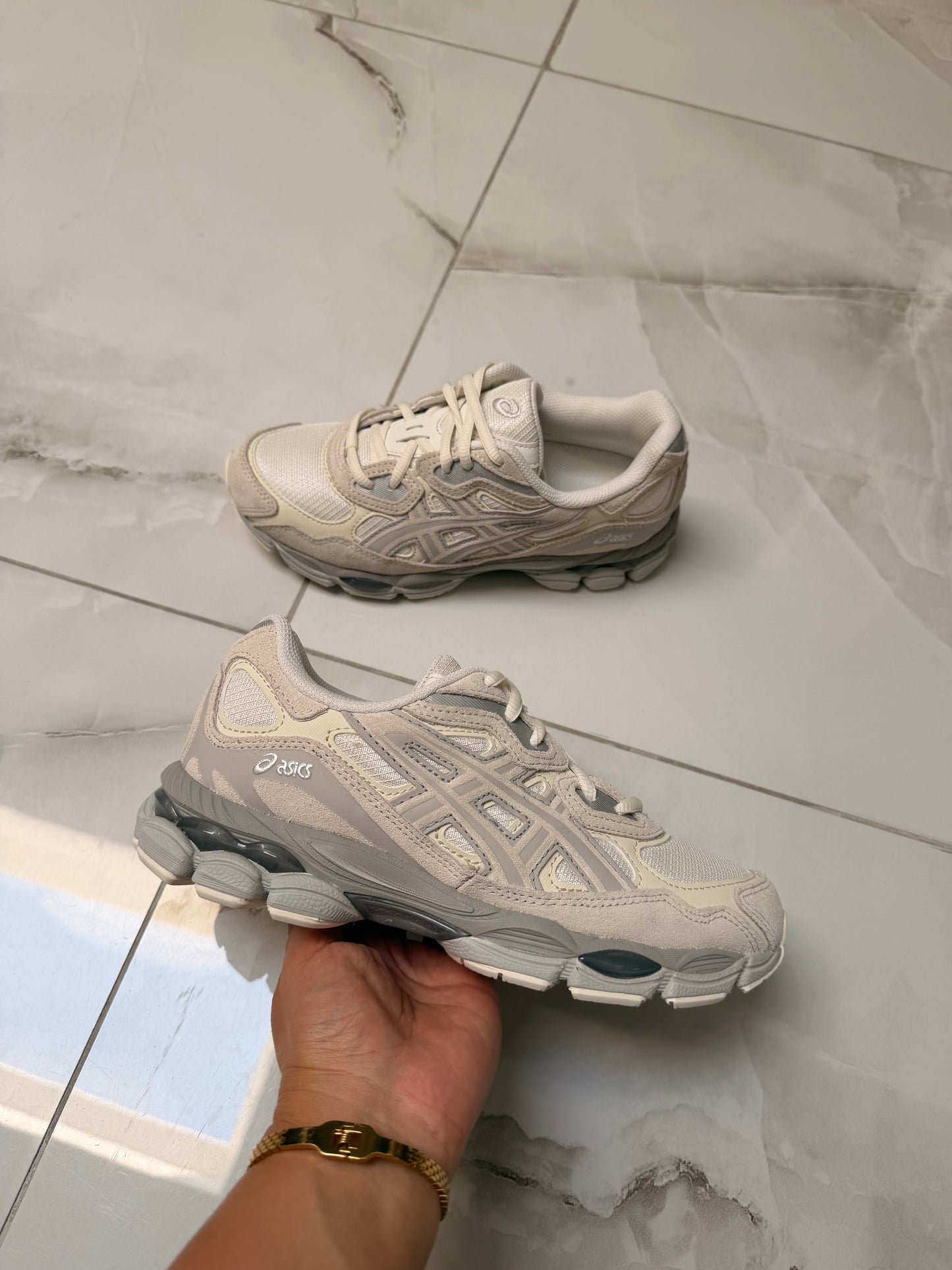 Asics Gel NYC