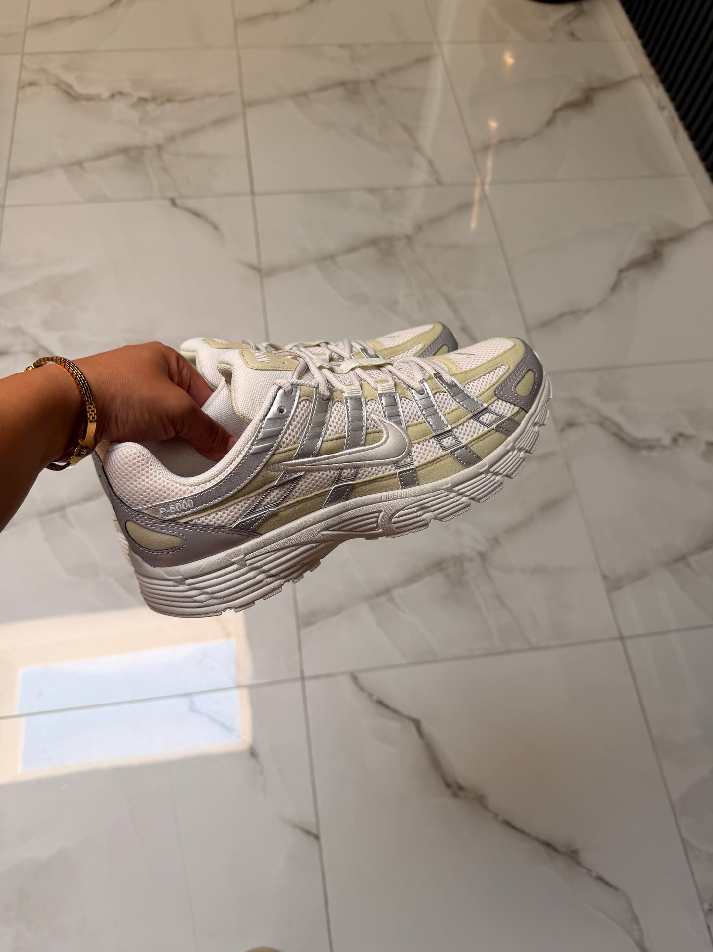 Nike P-6000