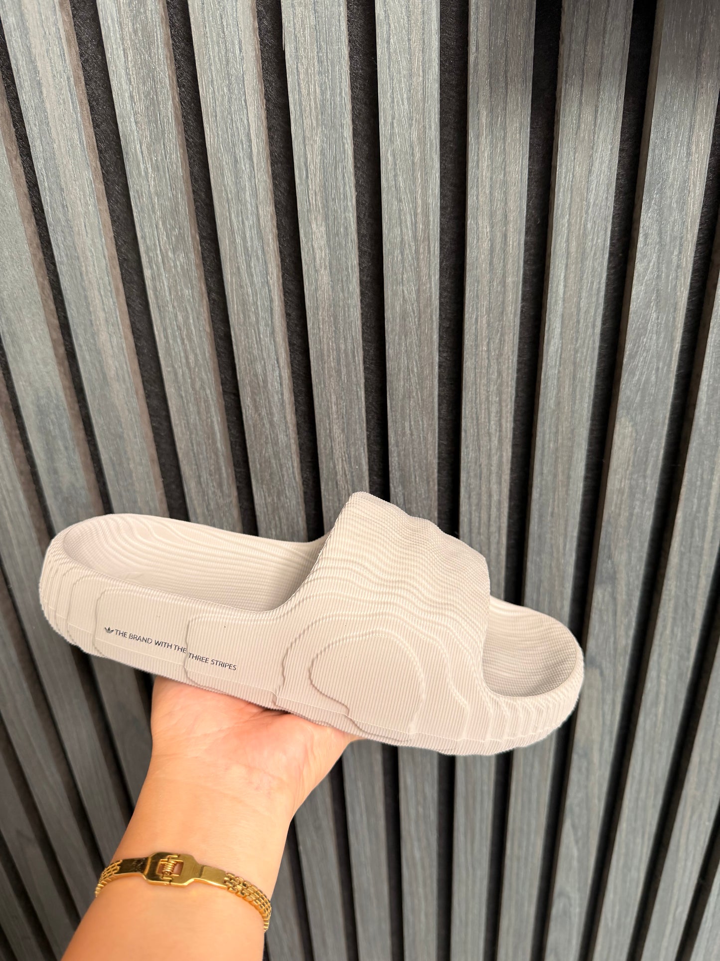 Adidas Adilette 22 3D