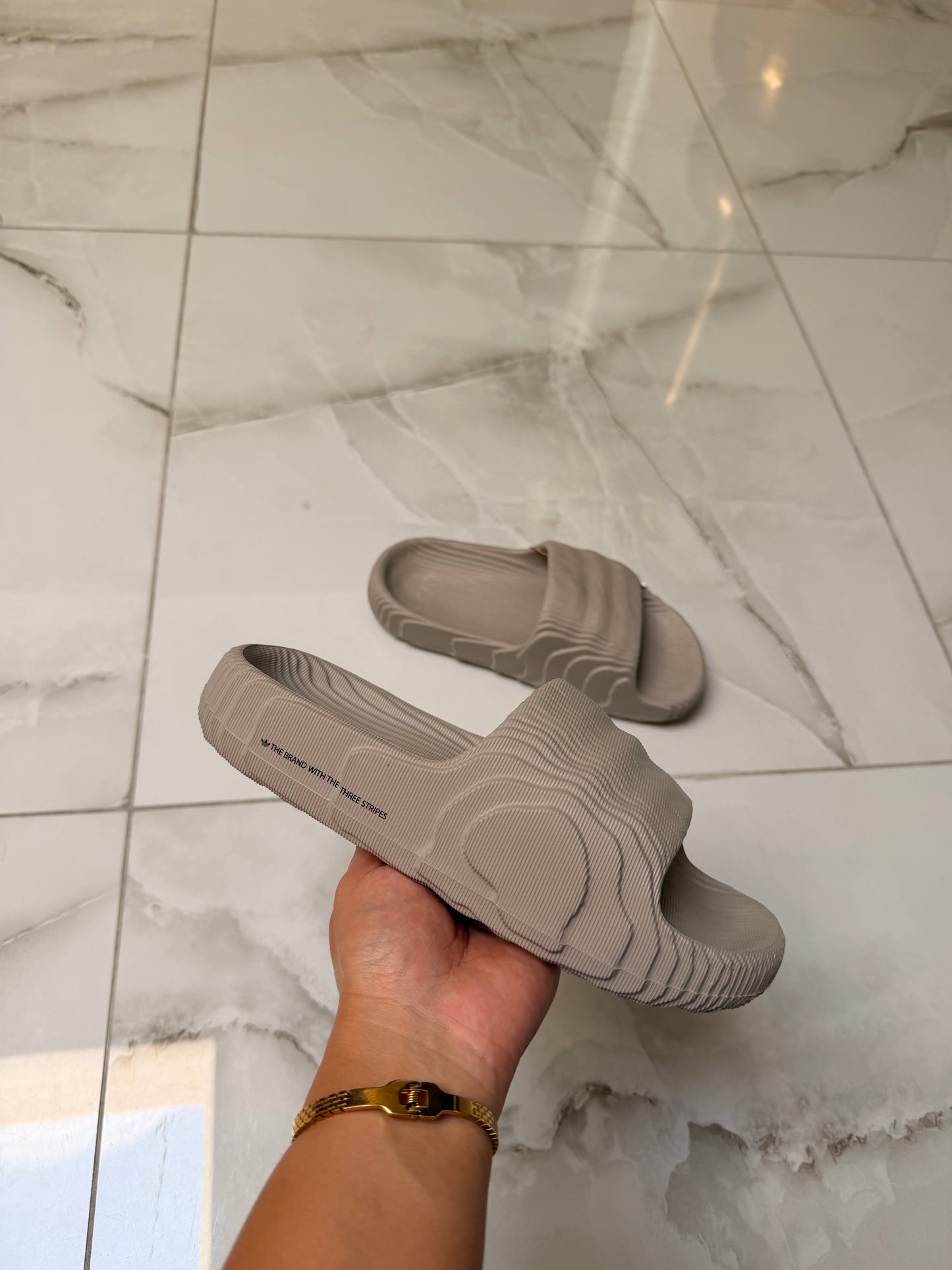 Adidas Adilette 22 3D