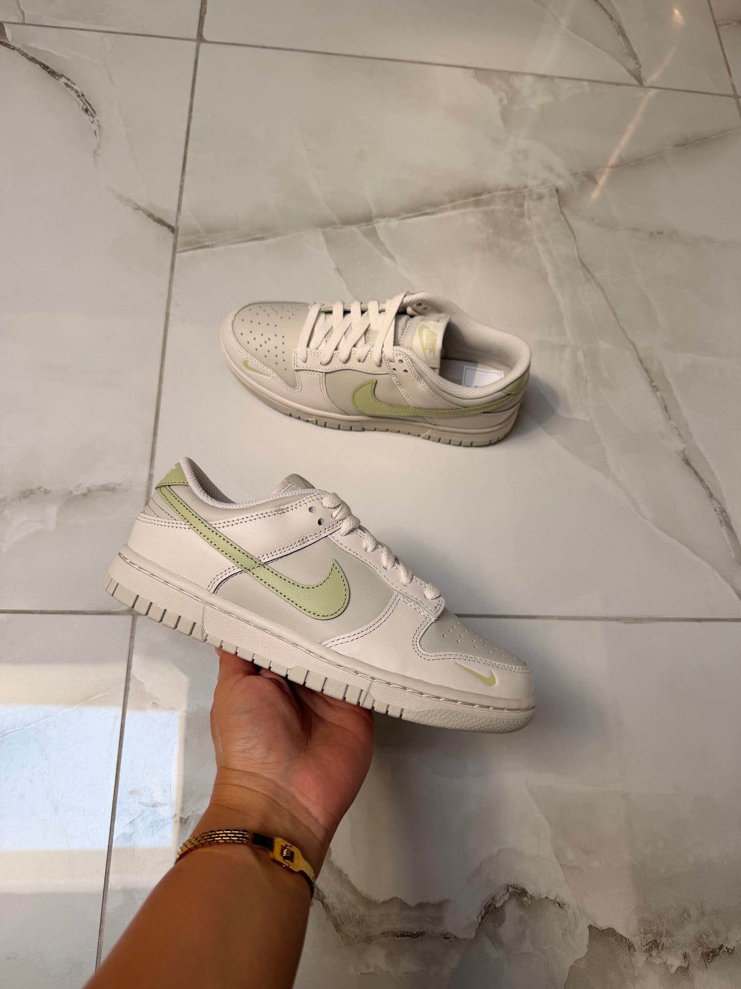 Nike Dunk Low