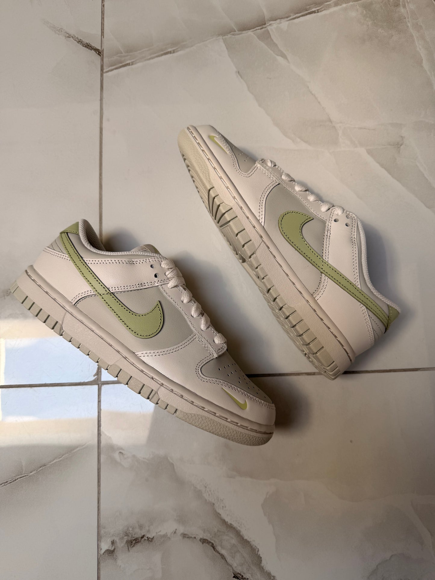 Nike Dunk Low