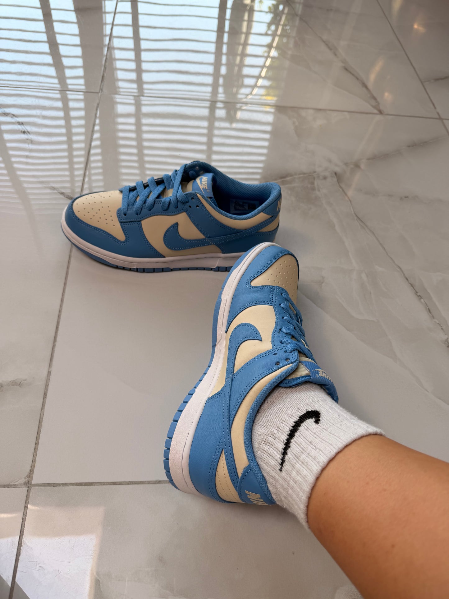 Nike Dunk Low