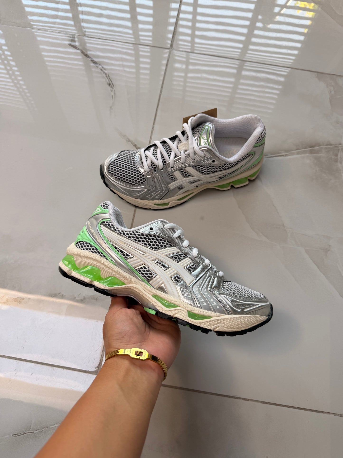Asics Gel Kayano 14