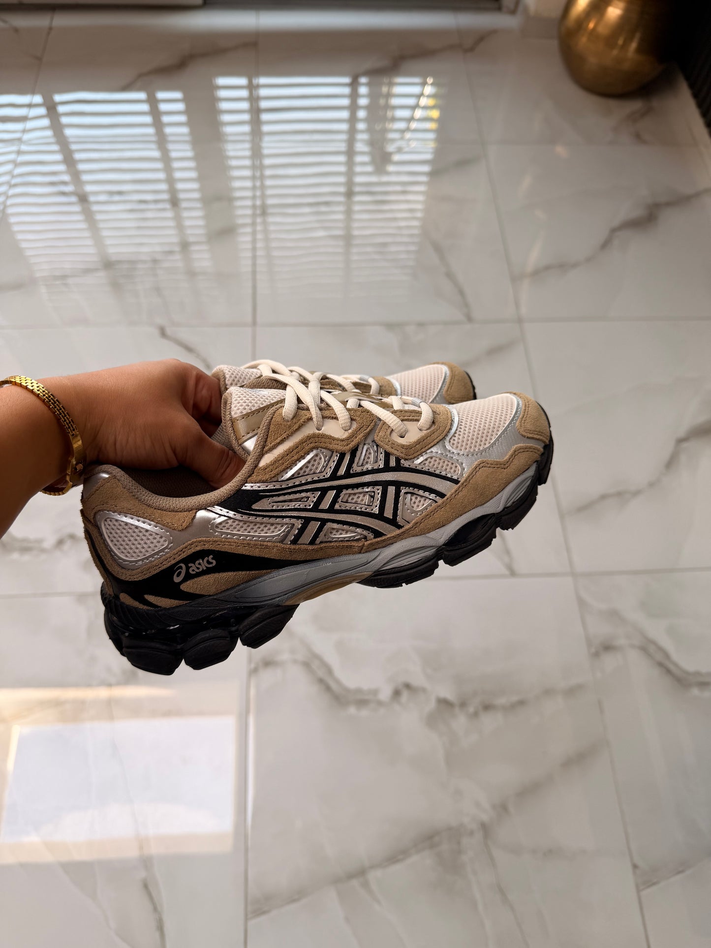 Asics Gel NYC