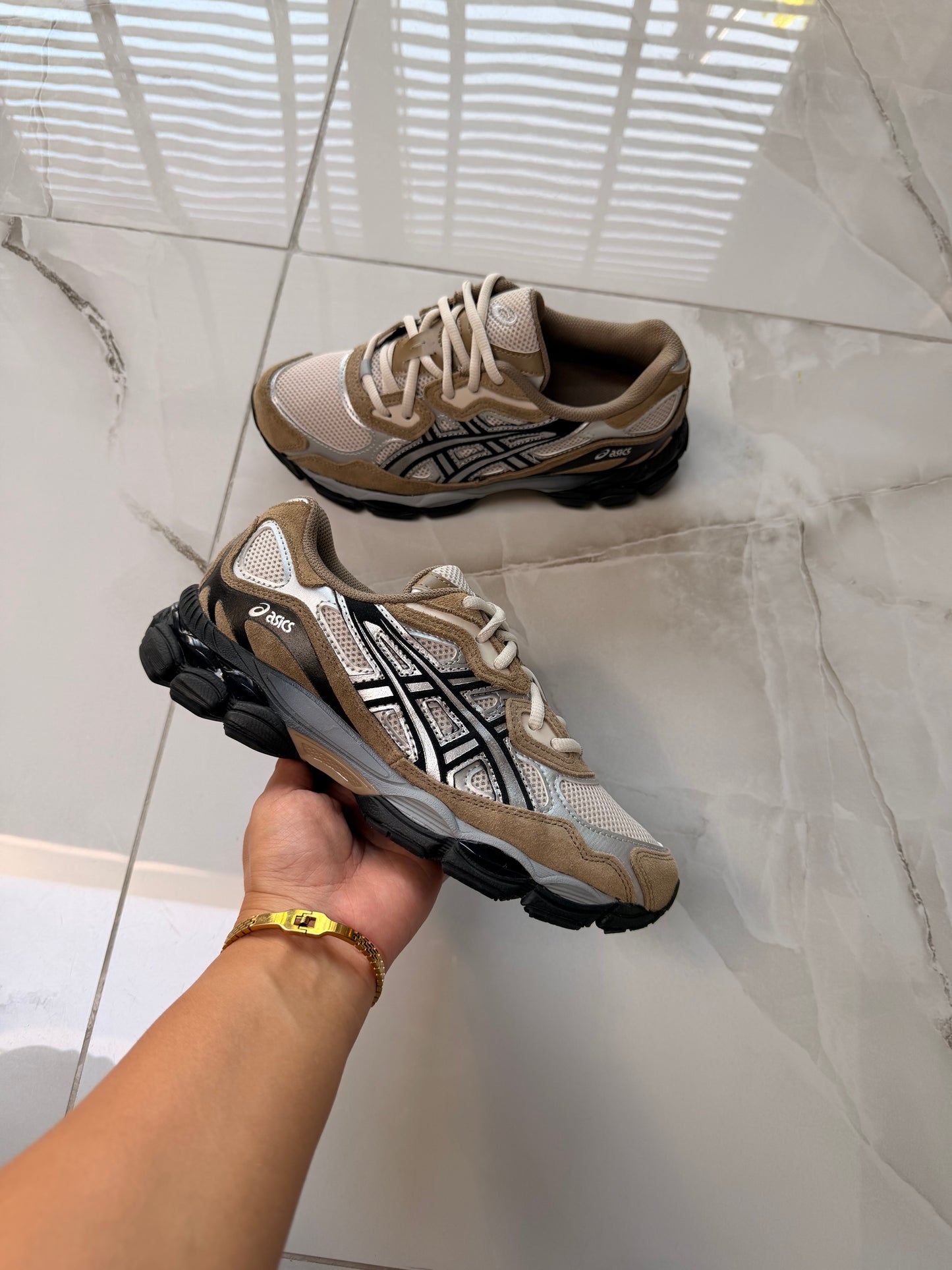 Asics Gel NYC