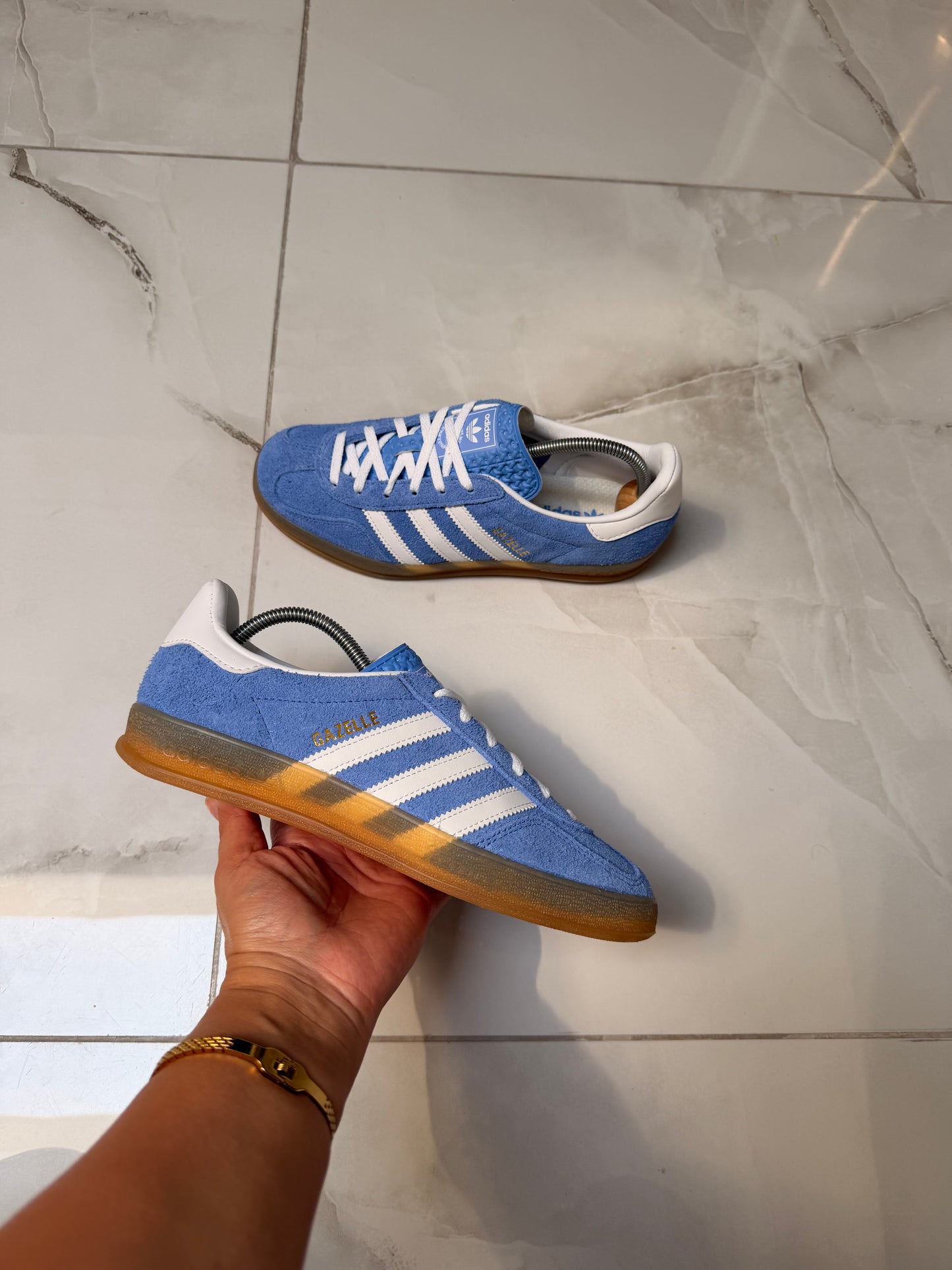 Adidas Gazelle Indoor