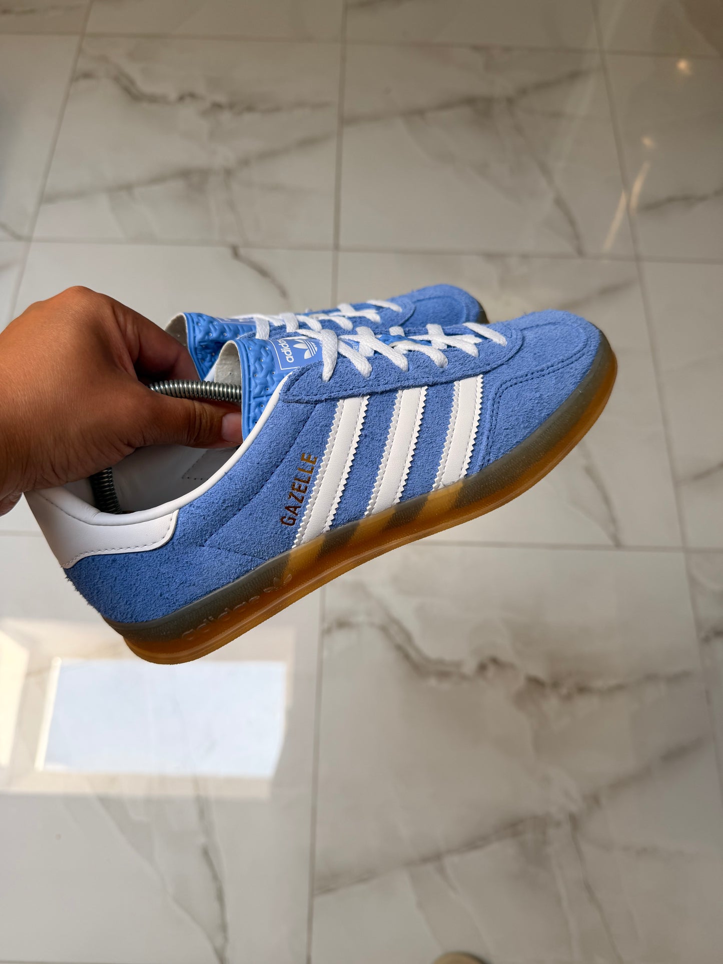 Adidas Gazelle Indoor