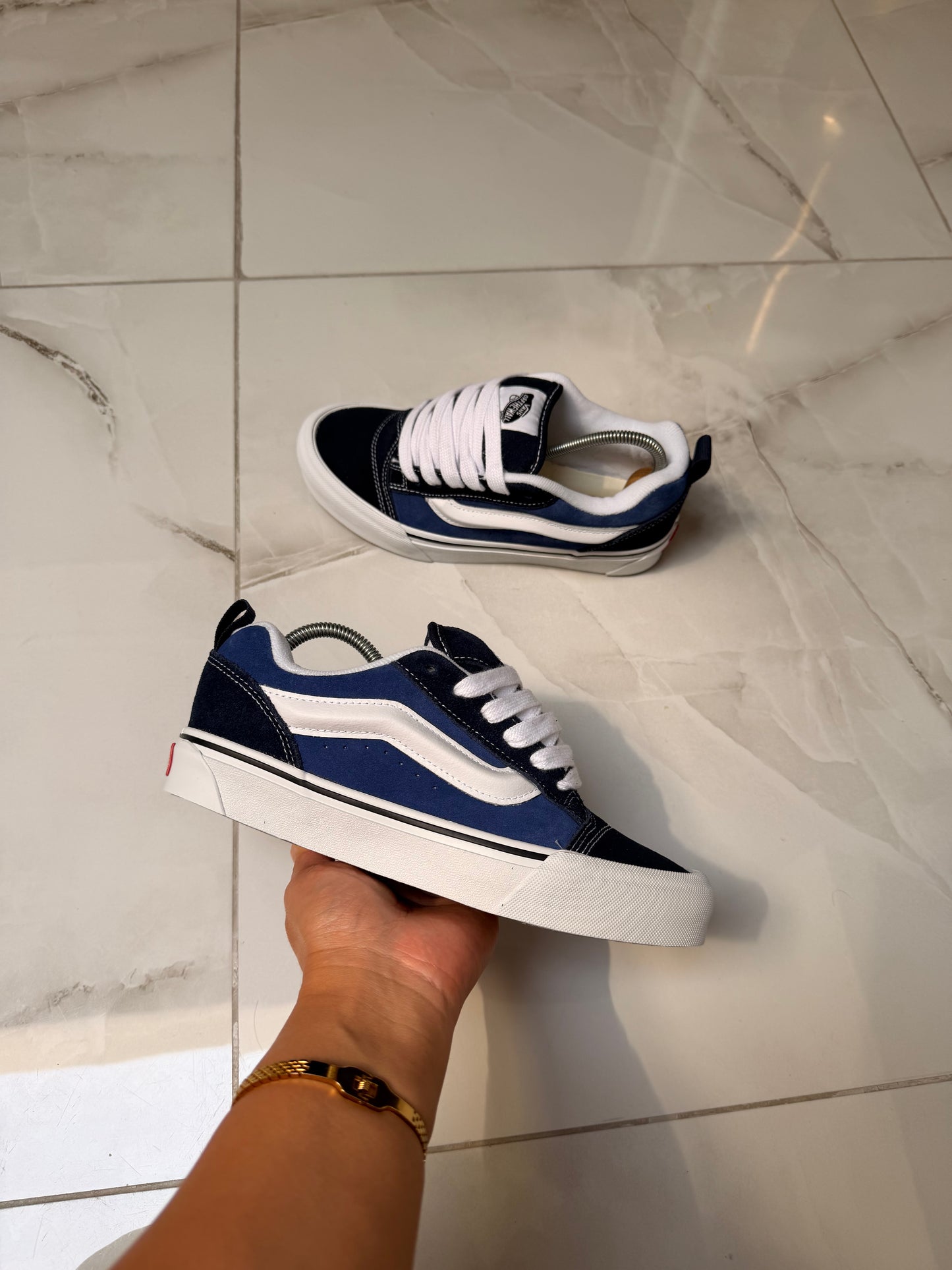 Vans Knu Skool