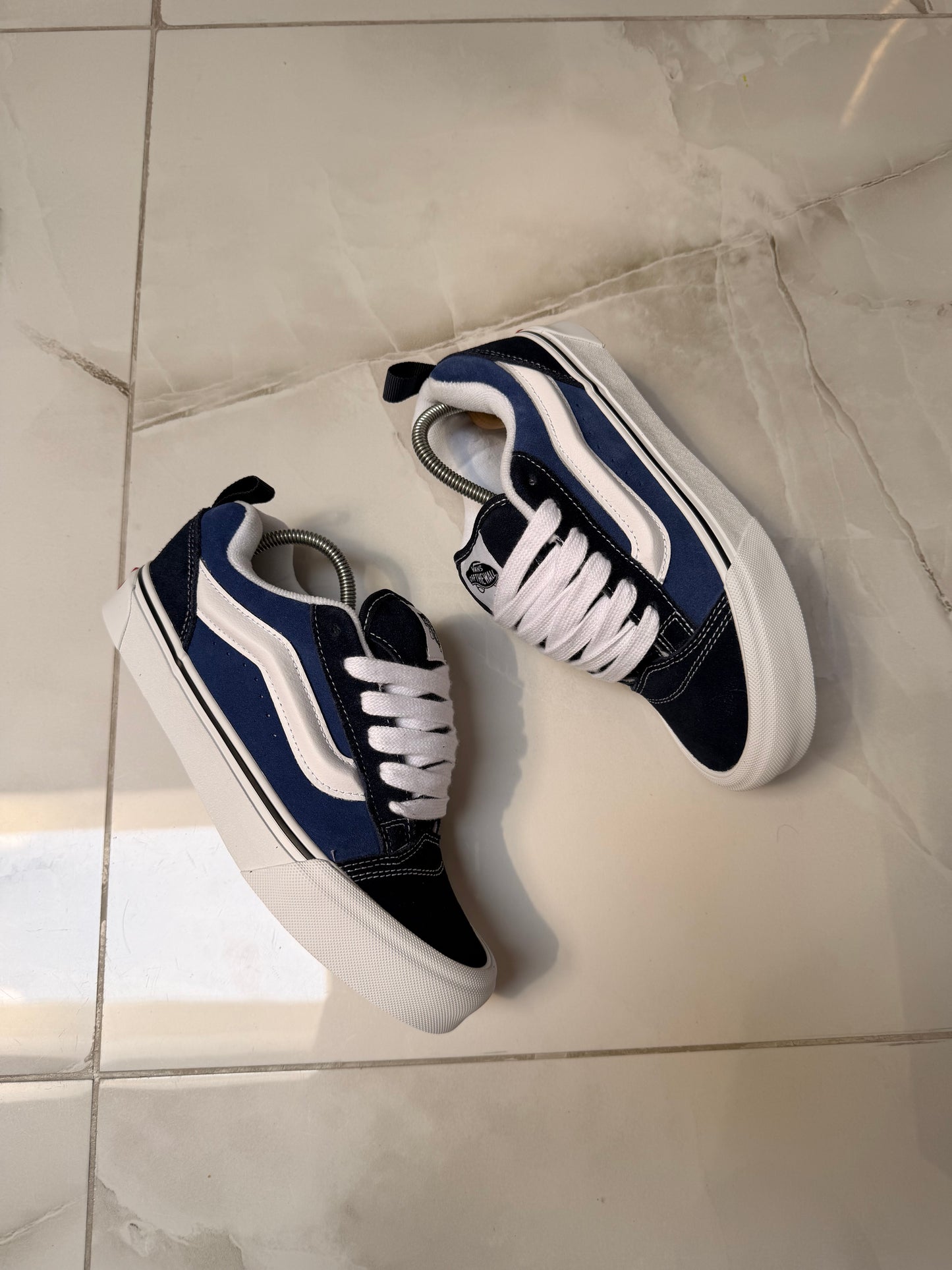 Vans Knu Skool