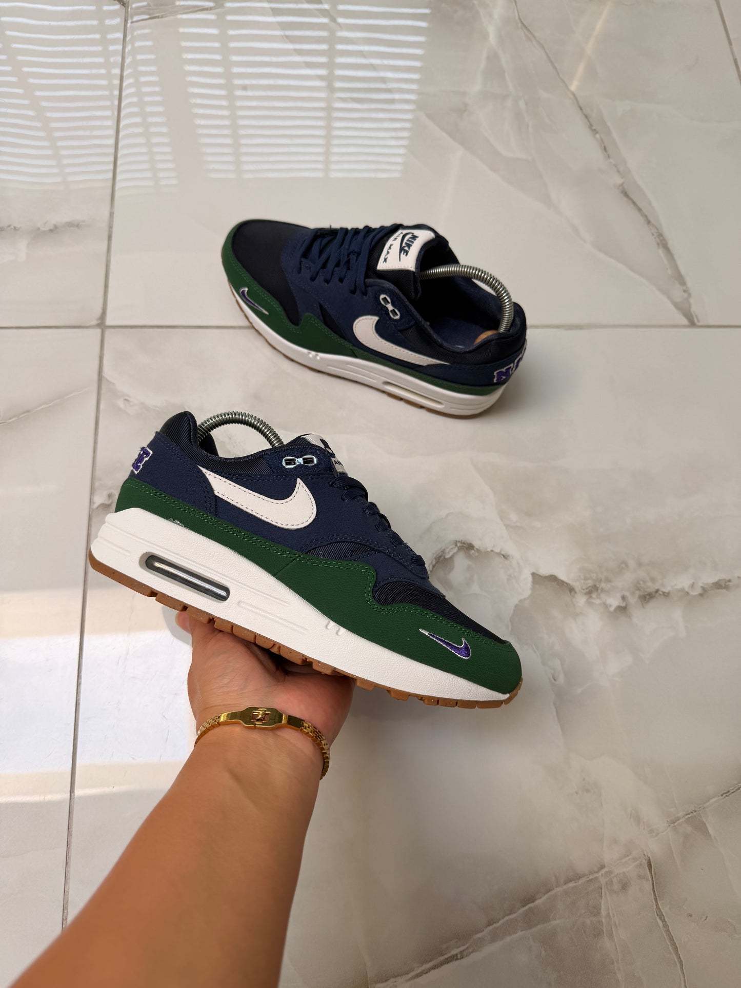 Nike Air Max 1