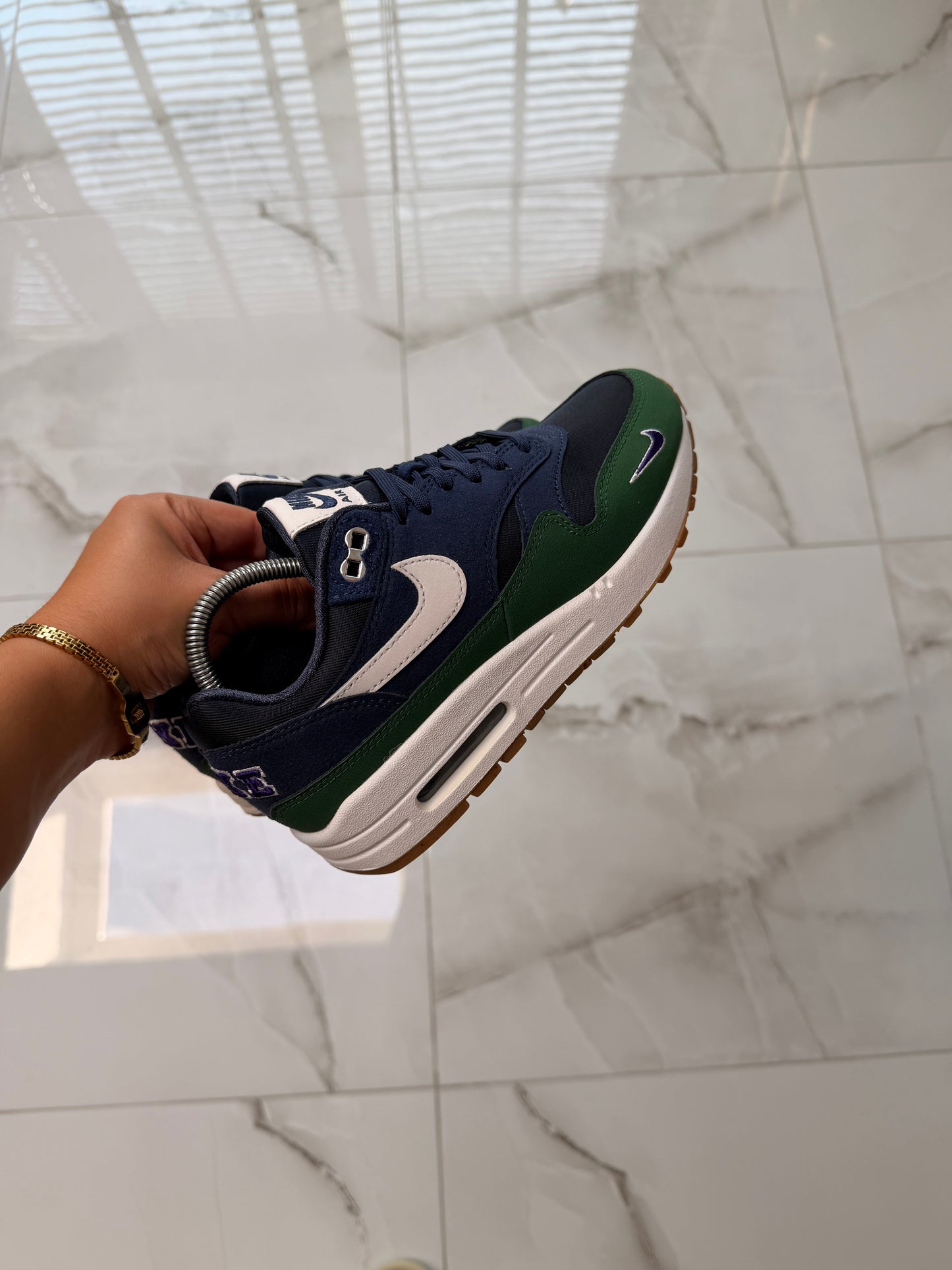 Nike Air Max 1