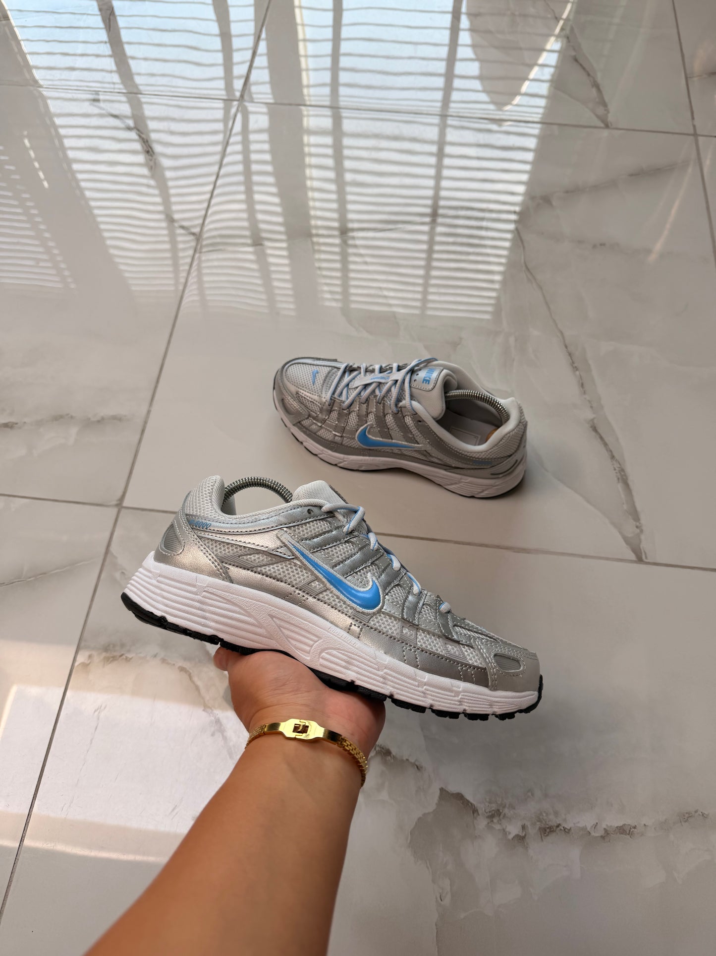 Nike P-6000