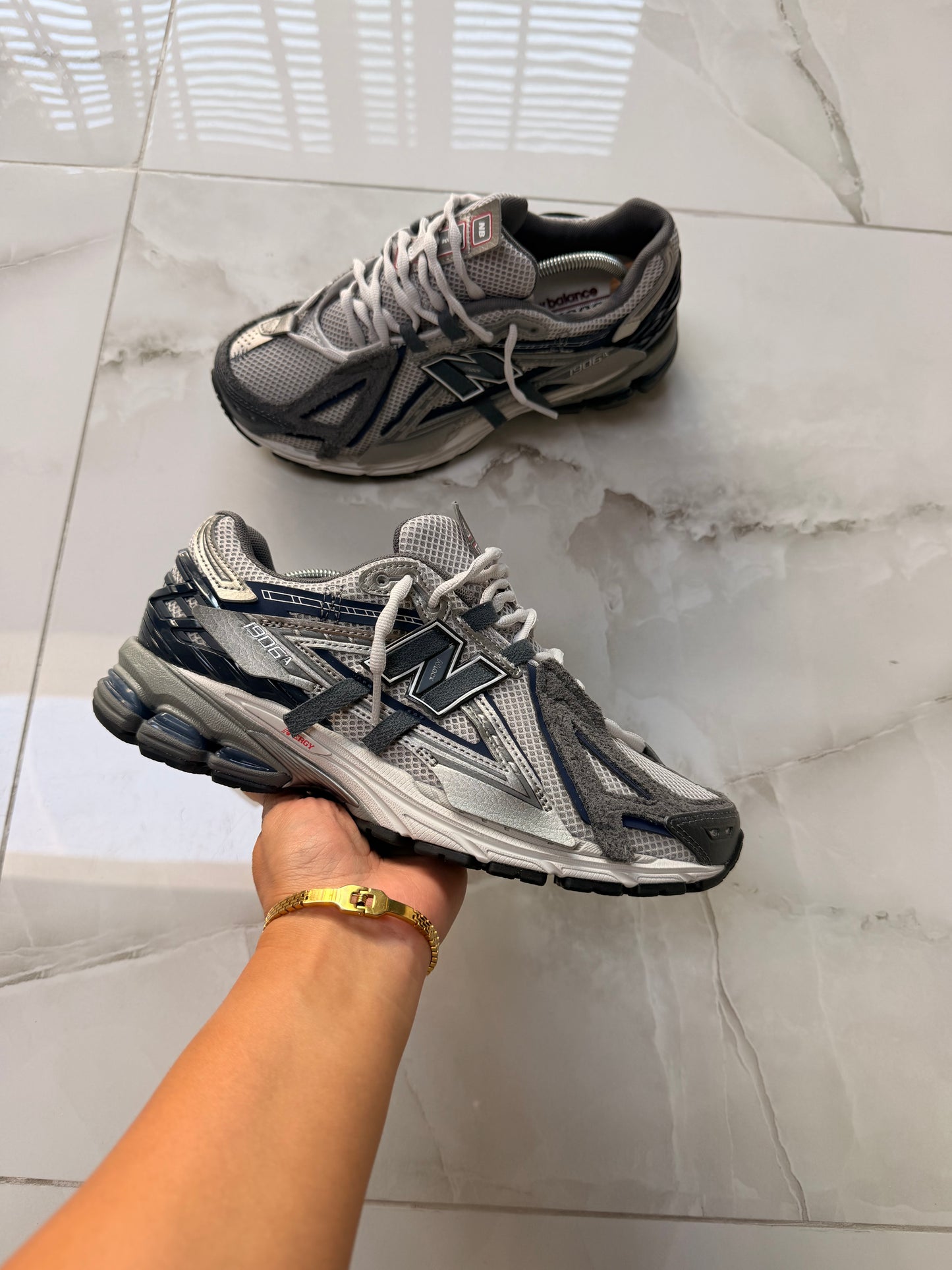 New Balance 1906A