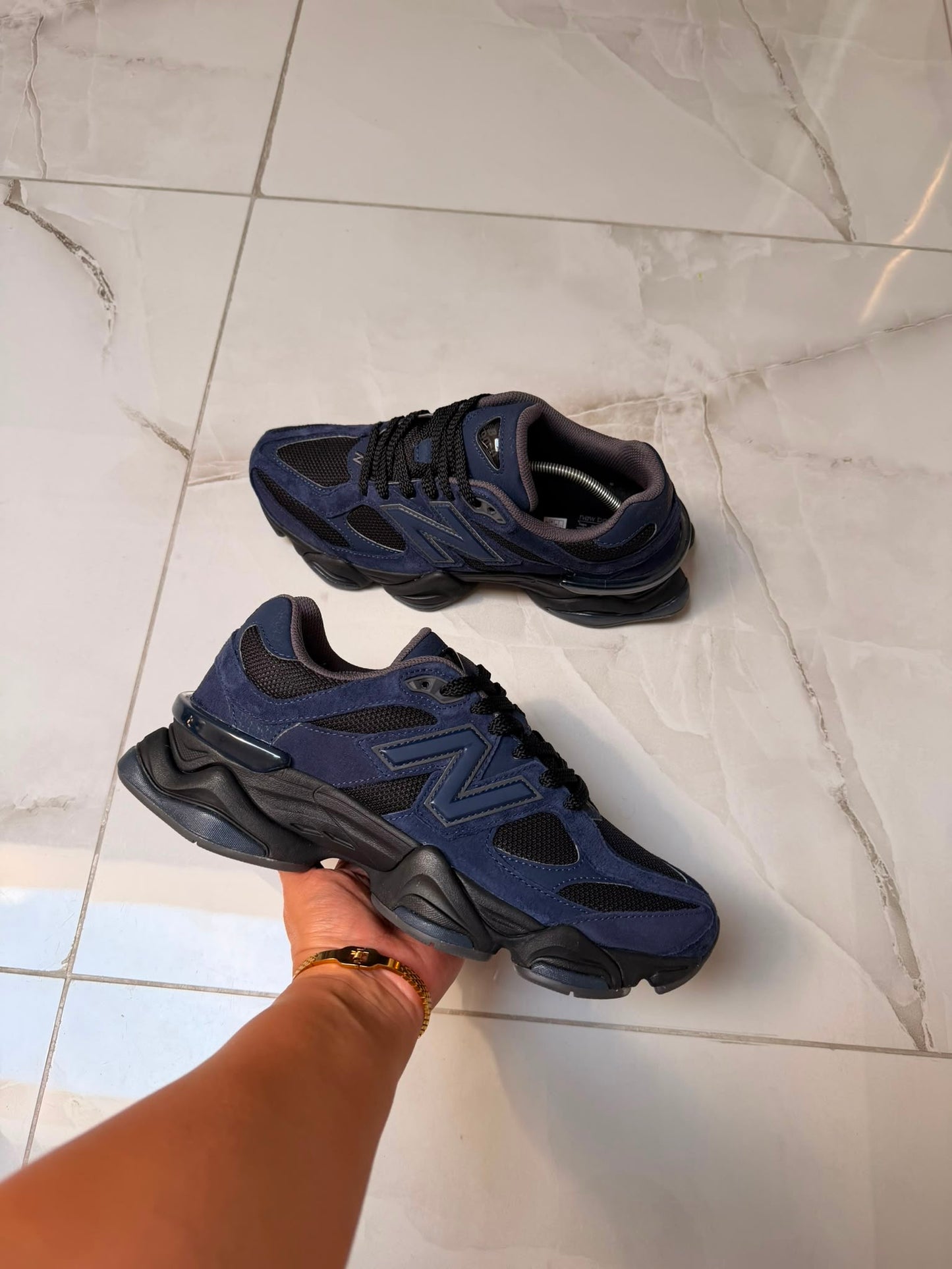 New Balance 9060